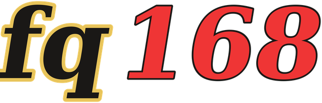 fq168 logo