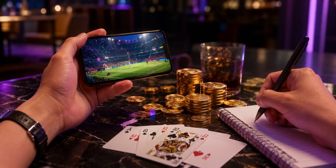 fq168 casino app visual